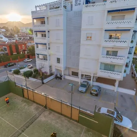 Apartment Apartamento Calma Beach Torremolinos