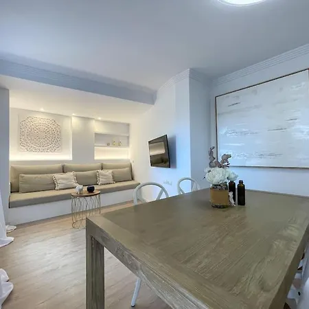 Apartamento Calma Beach Apartment