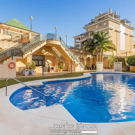 Apartment Apartamento Calma Beach Torremolinos
