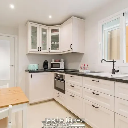 Apartamento Calma Beach Appartement
