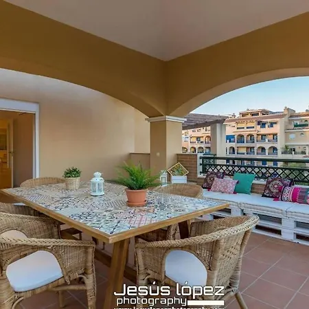 Apartamento Calma Beach Torremolinos