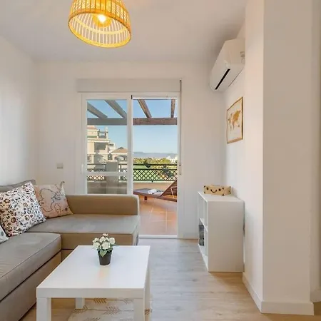 Appartement Apartamento Calma Beach Torremolinos