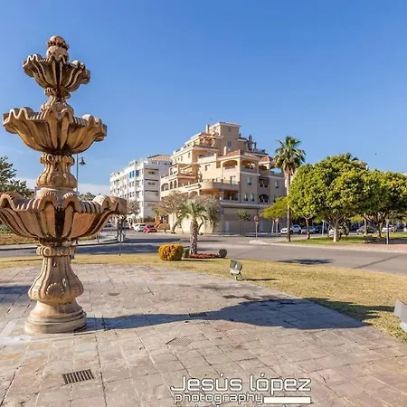 Apartment Apartamento Calma Beach *