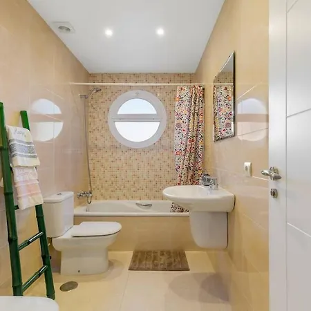 Apartamento Calma Beach Appartement Torremolinos