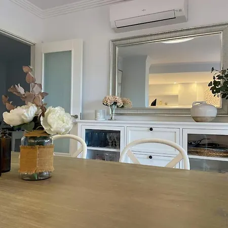 Appartement Apartamento Calma Beach